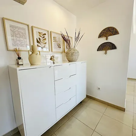 Apartemento Con Vistas En El Centro 公寓