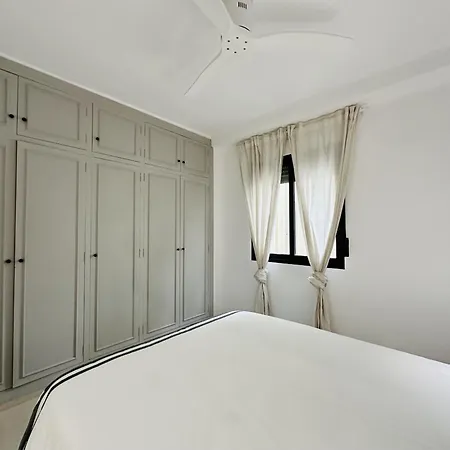 Apartemento Con Vistas En El Centro * 德尼亚