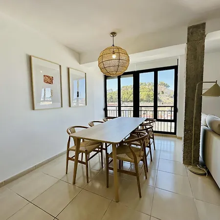 公寓 Apartemento Con Vistas En El Centro *