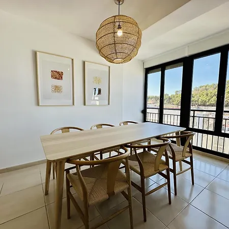 Apartment Apartemento Con Vistas En El Centro