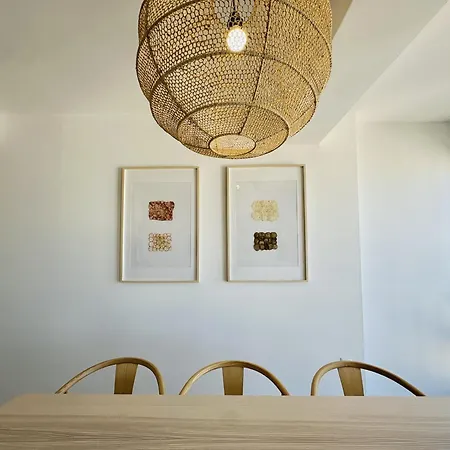 Apartment Apartemento Con Vistas En El Centro Denia
